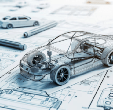 CAD-Product Design and Development-feature